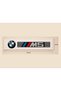 Bmw M5 Decorative Dashboard Towel - 3