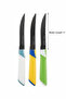 ProKut 3-Piece Utility Knife Set 5" - 2