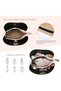 Crossbody Purse for Women, Fashion Ladies' Vegan Leather Bucket Bag,kets for Travel, Everyday - 6