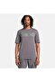Uv-Protection Logo Short Sleeve Tee Men's T-Shirt