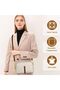 Crossbody Bag for Women, Leather Handbag - 3
