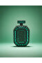 Elixir Emerald Crystal Clutch Bag Rhinestone Bag