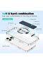 Designed for iPhone 16 Pro Max Case with Stand & Hand Strap - Compatible with MagSafe, Vertical - 5