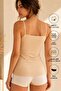 Women's Breathable Rope Strap Tank Top - 2