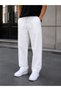 Men's Raw Linen Premium Quality Baggy Pants (No Showing Seams Inside) - 2