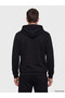 Lcwaikiki Classic Hooded Men's Zippered Sweatshirt - 4