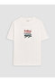 White London Printed Boys' T-Shirt - 3
