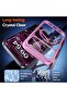 for iPhone 17 Pro Max Case, Compatible with MagSafe- Pink | with 1-Pack Screen Protector, - 5