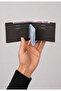 100% Genuine Leather Men's Brown Wallet - Card Holder Id Wallet - Men's Leather Wallet Accessory Gift - Pc-075 - 5