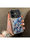 Tecno Pova 6/Pova 6 Pro 5g Compatible Hard Acrylic Back Silicone Edge Lens Protection Case - 2