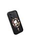 Xiaomi Redmi 15C 4G/5G Compatible Black Silicone Case Shockproof with Camera Protection - 3