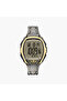 Athletics One Unisex 45 MM Black Digital | AOFH25004