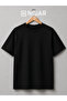 The Odysses Unisex Premium Cotton Custom Design T-Shirt - High-Quality Printing - 2