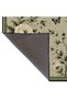 Eta Traditional Patterned Modern Woven Base Decorative Carpet Sdtamor2780 - 3