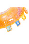 Glitter Crab Inflatable Pool & Beach Float Swim Ring, PVC - 4
