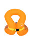 U-ion Kids Swim Vest, Flotation Jacket, Adjustable Safety Strap - 4