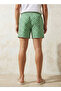 PRINTED SWIM SHORT - 4
