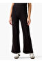 SOLID FLARE PANT - 2