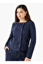 DOUBLE BUTTON JACKET - 4