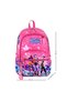 Ultra Luxury Waterproof Girls' Orthopedic Primary School Bag Thermal Lunch and Pen Holder - 2