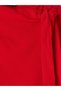 Two Mt Shop Quality Women's Tie-Waist Shorts Skirt - 6