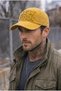 Ny New York Kep Hat Washable Embossed Women Men - 2