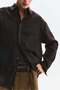 Relaxed Fit Linen shirt - 2