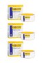 Beauty Cream Skin Brightening & Anti-Aging Moisturizer, Hydrating C – Pack of 3