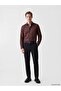 Regular Fit Men's Trousers (W6)