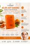 Kojic Acid Soap (Turmeric and Kojic Acid) Anti-Blemish and Anti-Wrinkle Kojic Acid Soap