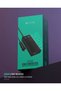 ZC620 6-in-1 Car Power Inverter 200W | DC 12V to AC 220V | Dual AC Outlet | USB-A & USB-C Fast Charging | Car Charger for Laptop, Phone & More - 6