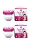 Face Fresh Face Fresh Fairness Cream - Reduces Acne, Blemishes & Dark Spots, Brightens Face Tone 70g - Pack of 2
