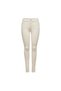 Blugi de damă 15218655 Crem