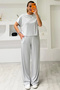 Extra Soft Touch Cupral Modal Set - 4