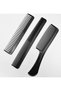 Professional 10-Piece Hairdressing Comb Set – Hair Cutting, Styling, and Parting Comb - 6
