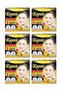 Beauty Cream for Skin Lightening With Mixed Fruits 50gm - Pack of 6