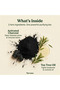 Activated Charcoal & Tea Tree Oil Soap Pack of 3 x 100g, Natural Deep Cleansing Face & Body Wash Bar for Acne Control, Tan Removal & Oily Blemish-Prone Skin, Skincare Men Women UAE - 4
