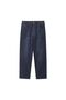 Men's Mid Rise Regular Zipper Jeans