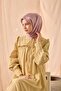 وشاح مسطح لامع 75006-70 - 4