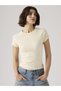 Basic Baskılı Riley Raglan Tişört - 4