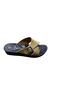 Women's Wedge Heel Full Orthopedic Cross Slippers