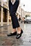4559 Comfortable and Stylish 4 cm High Low Wedge Heel Women's Shoes - 6