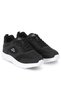 Genfit Men's Black / White Running & Walking Sports Shoes - 2