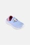 Kids Girl Cinnamoroll Slip On Sneaker Shoes, Powder Blue