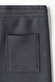 Relaxed Fit Scuba shorts - 7