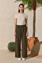 بنطلون كاكي مودال - 2