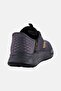 Men Equalizer 5,0 Lace Up Running Shoes, Charcoal - 3