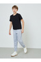 Pack Of 2 - Teen Unisex Solid Cotton T-Shirt - 8