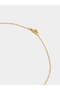 Twist Design Necklace Set - 4