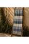 Soft Stripe Akyaka Peshtamal - Colorful - 90X170 cm